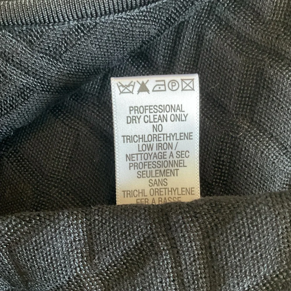 Zac Posen Dress - Picture 9 of 11